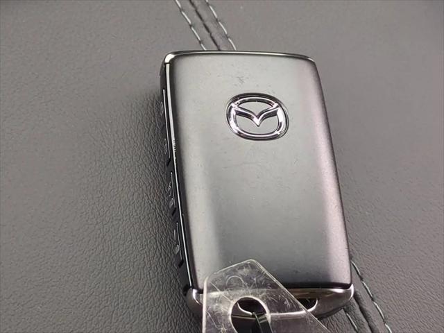 2026 Mazda CX-30 2.5 Turbo Premium Plus
