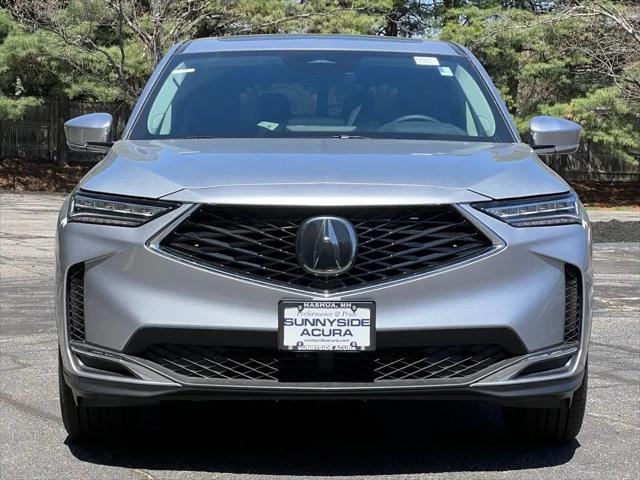 2026 Acura MDX Standard