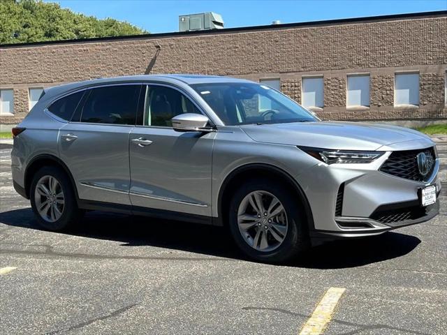 2026 Acura MDX Standard