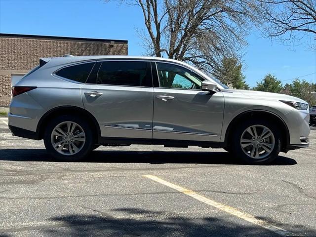 2026 Acura MDX Standard