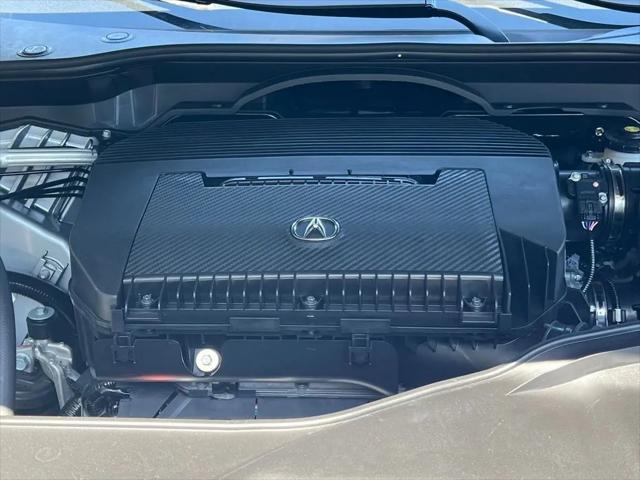 2026 Acura MDX Standard
