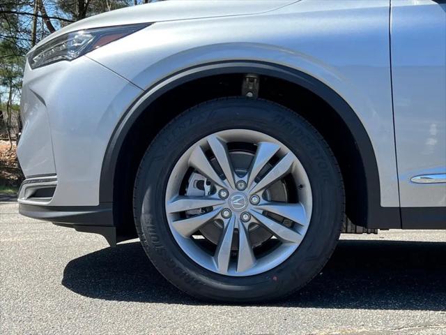 2026 Acura MDX Standard