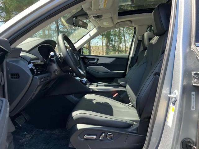 2026 Acura MDX Standard