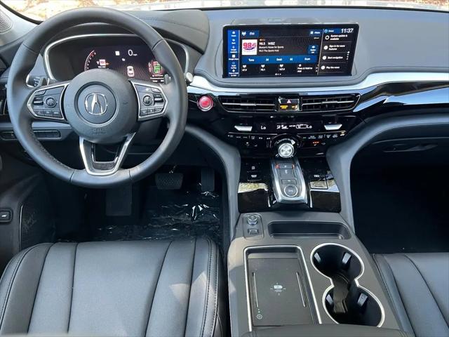 2026 Acura MDX Standard