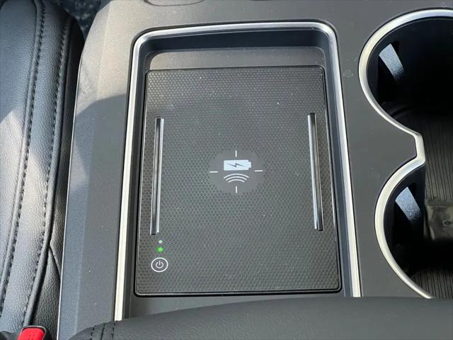 2026 Acura MDX Standard