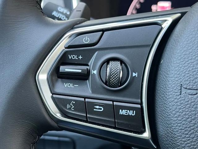 2026 Acura MDX Standard