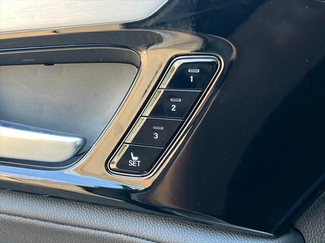 2026 Acura MDX Standard