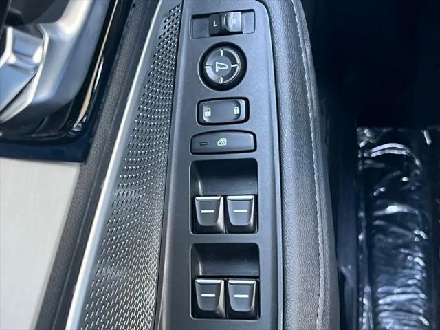 2026 Acura MDX Standard