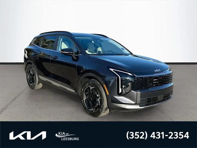 2026 Kia Sportage EX for sale in Leesburg, FL