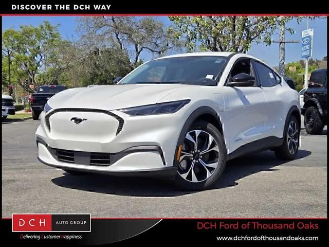 2026 Ford Mustang Mach-E Select for sale in Thousand Oaks, CA