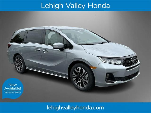 2026 Honda Odyssey Elite for sale in Emmaus, PA