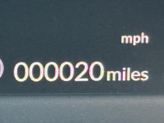 2026 Honda Accord Sedan Sport
