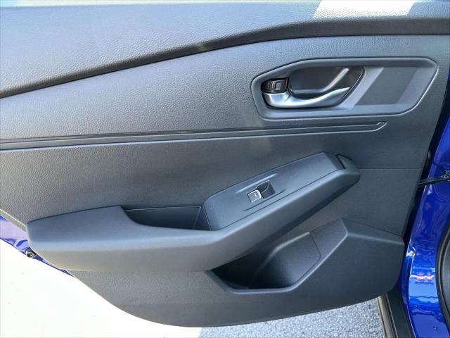 2026 Honda Accord Sedan Sport