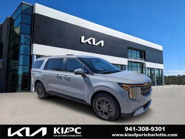 2026 Kia Carnival MPV EX for sale in Port Charlotte, FL