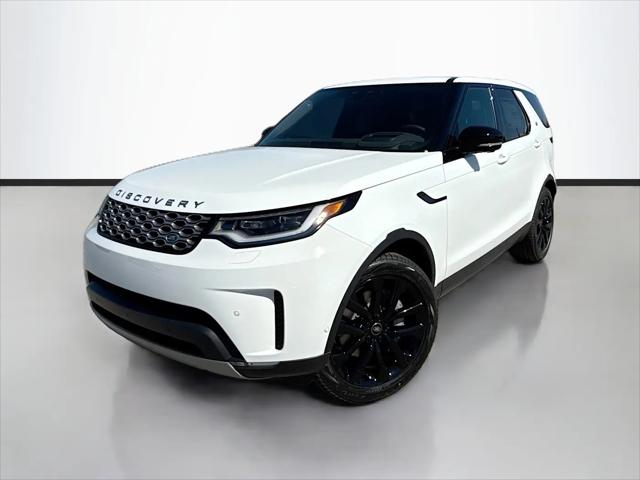 2026 Land Rover Discovery S for sale in Sarasota, FL