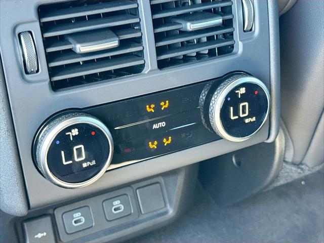 2026 Land Rover Discovery S