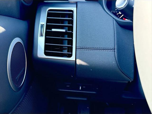 2026 Land Rover Discovery S