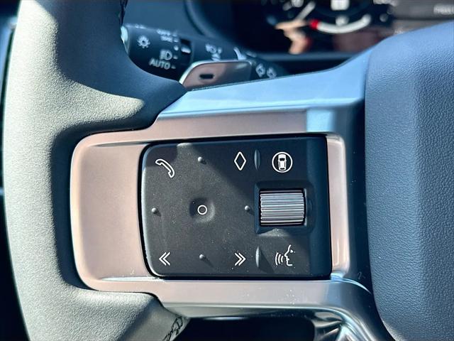 2026 Land Rover Discovery S