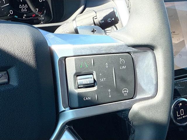 2026 Land Rover Discovery S