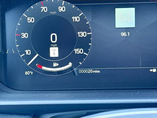 2026 Land Rover Discovery S