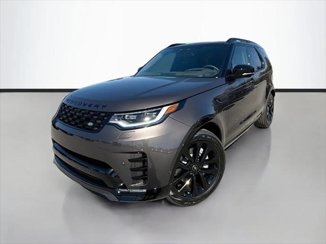 2026 Land Rover Discovery Dynamic SE for sale in Sarasota, FL