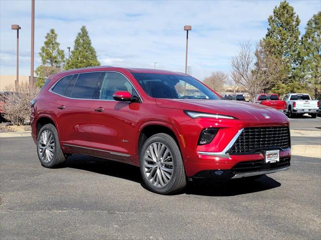 2026 Buick Enclave Avenir FWD for sale in Loveland, CO