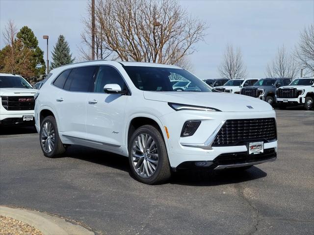 2026 Buick Enclave Avenir FWD for sale in Loveland, CO