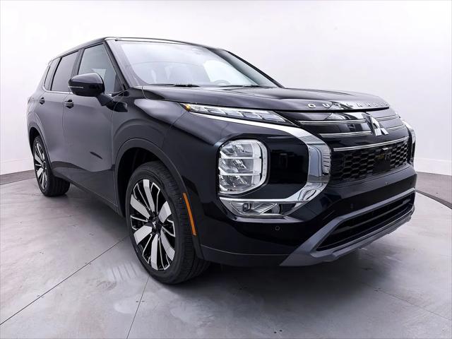 2026 Mitsubishi Outlander SE 2.5 S-AWC for sale in Scottsdale, AZ