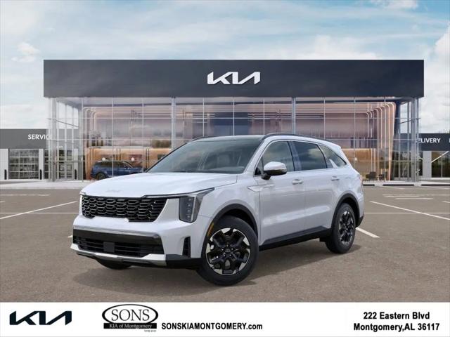2026 Kia Sorento S for sale in Montgomery, AL