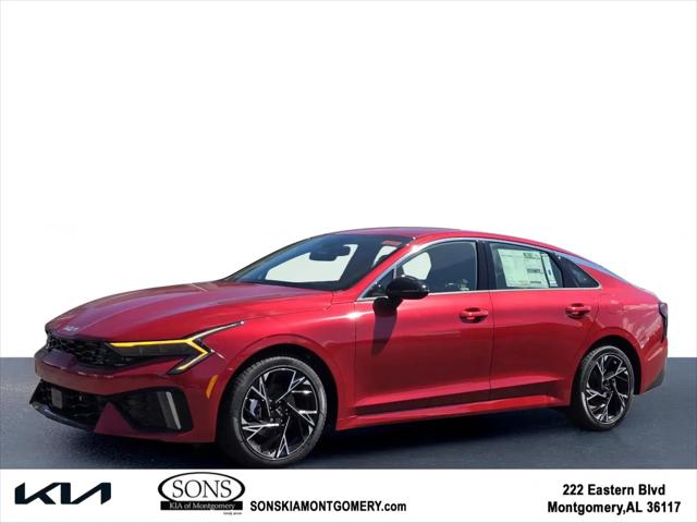 2026 Kia K5 GT-Line FWD for sale in Montgomery, AL