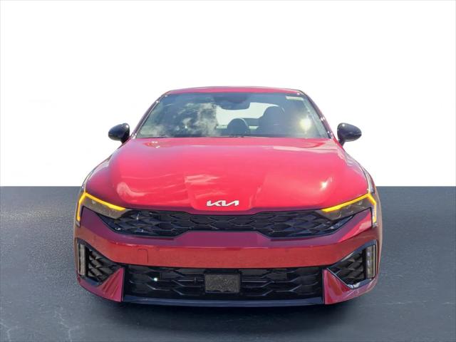 2026 Kia K5 GT-Line FWD