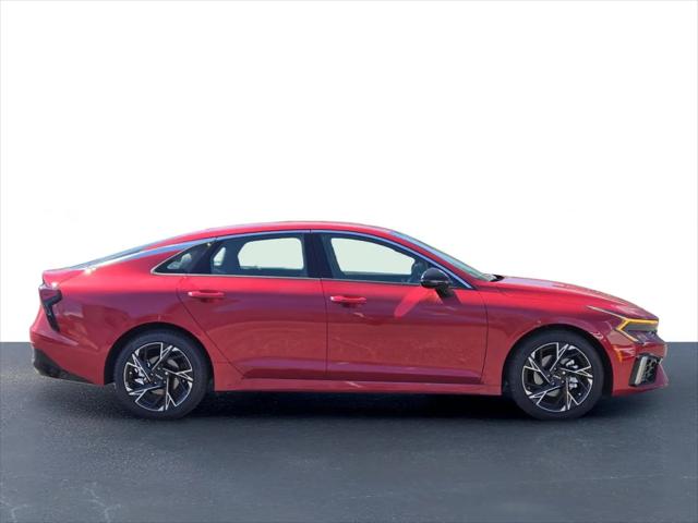 2026 Kia K5 GT-Line FWD