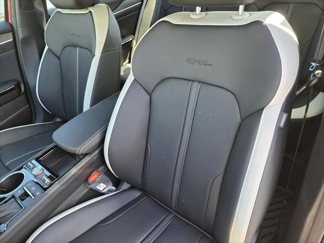 2026 Kia K5 GT-Line FWD
