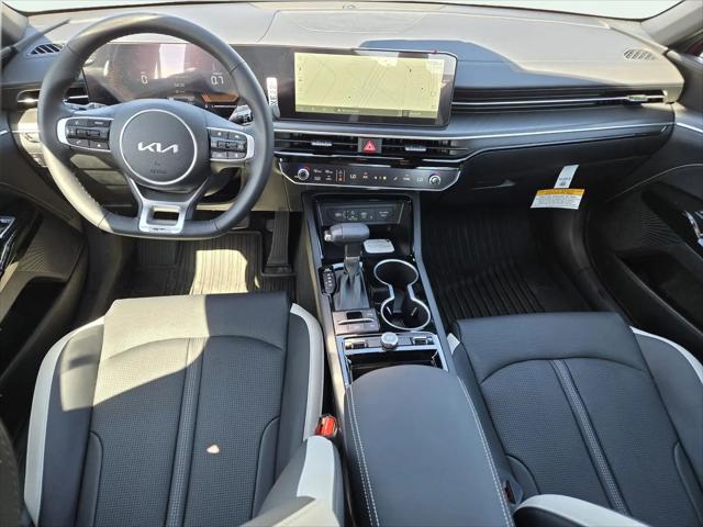 2026 Kia K5 GT-Line FWD