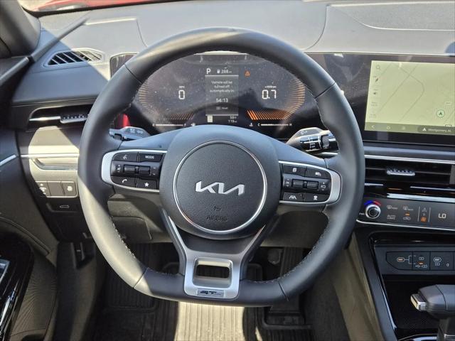 2026 Kia K5 GT-Line FWD