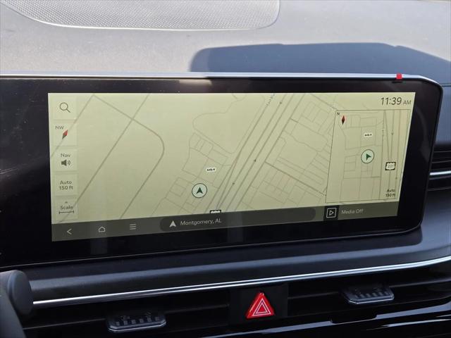 2026 Kia K5 GT-Line FWD