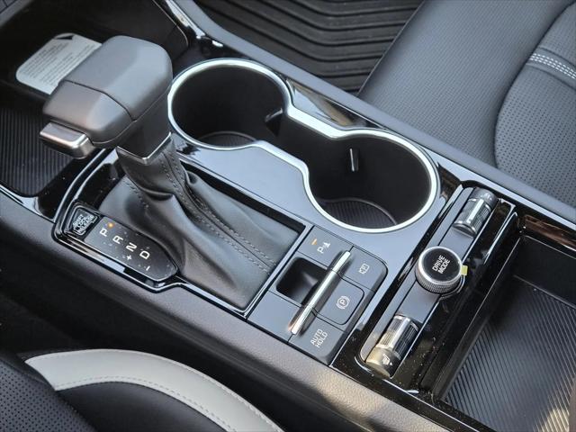 2026 Kia K5 GT-Line FWD