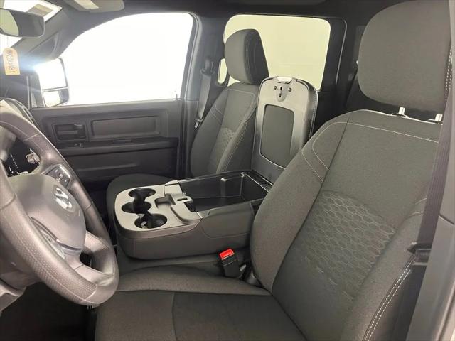 2026 Ram 3500 Tradesman Crew Cab 4x4 8' Box