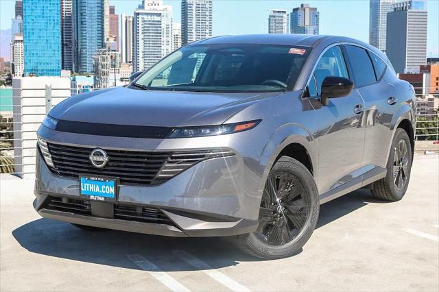 2026 Nissan Murano SV for sale in Los Angeles, CA