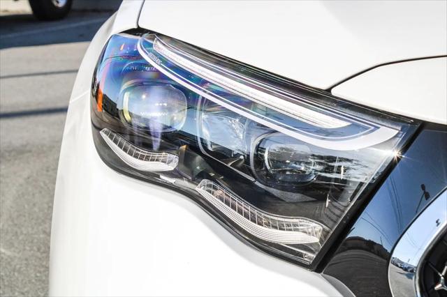 2026 Mercedes-Benz E 450 4MATIC