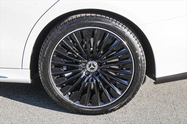 2026 Mercedes-Benz E 450 4MATIC