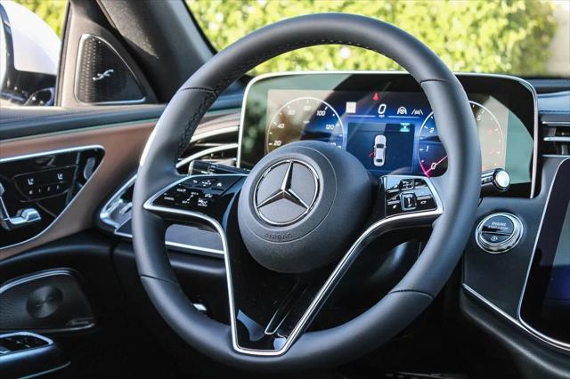 2026 Mercedes-Benz E 450 4MATIC