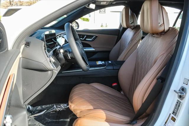 2026 Mercedes-Benz E 450 4MATIC
