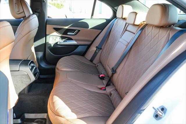 2026 Mercedes-Benz E 450 4MATIC