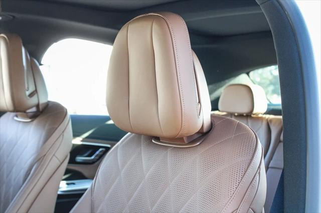 2026 Mercedes-Benz E 450 4MATIC