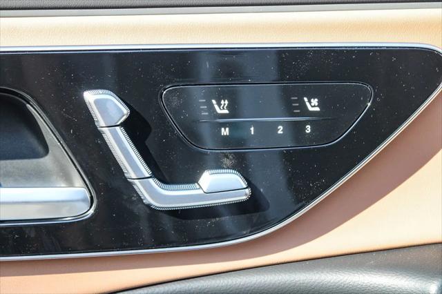 2026 Mercedes-Benz E 450 4MATIC