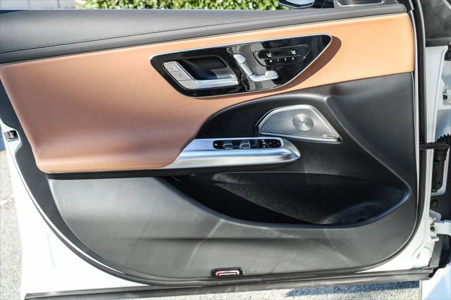 2026 Mercedes-Benz E 450 4MATIC
