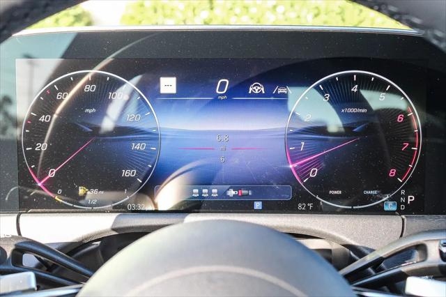 2026 Mercedes-Benz E 450 4MATIC