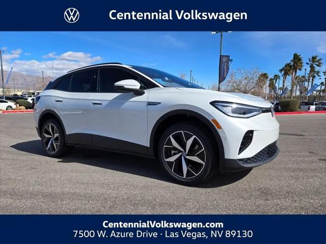 2026 Volkswagen ID.4 AWD Pro S for sale in Las Vegas, NV