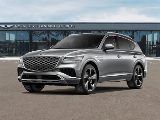 2026 Genesis GV80 2.5T Prestige AWD for sale in Cerritos, CA